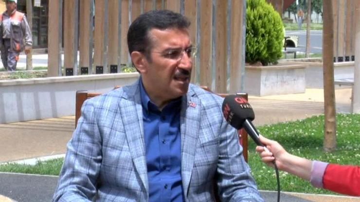 Bülent Tüfenkci: TL üzerinde baskı oluşturmaya çalışıyorlar