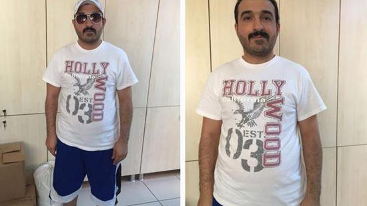 Son dakika... Fetullah Gülenin yeğeni Selman Gülene hapis cezası