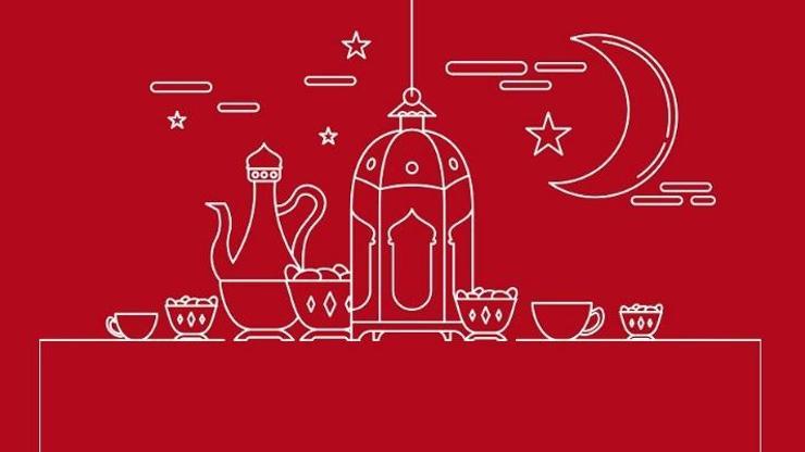 Ramazan Bayramı mesajları | En güzel ve resimli bayram mesajları