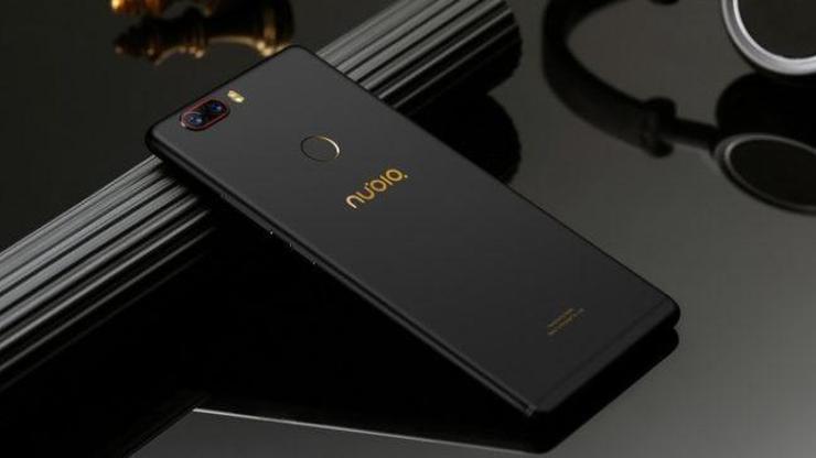 Nubia Z18 için ZTE’den onay geldi