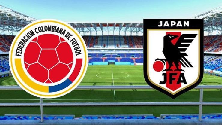 Kolombiya-Japonya canlı izle | 2018 Dünya Kupası, TRT 1 canlı yayın
