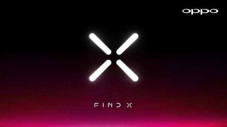 Oppo Find X, Vivo NEX’e rakip olacak