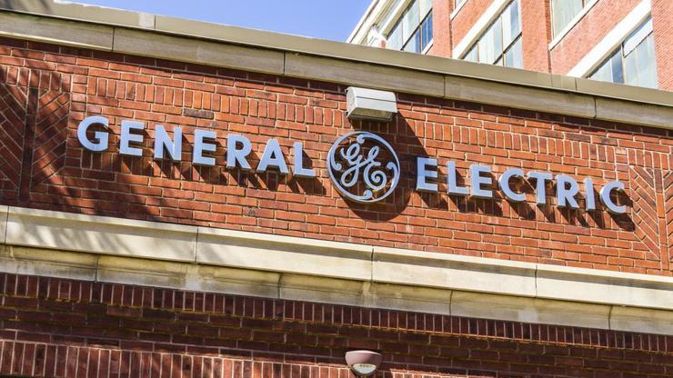Edisonun kurduğu 126 yıllık General Electric Dow Jones endeksinden çıkarıldı