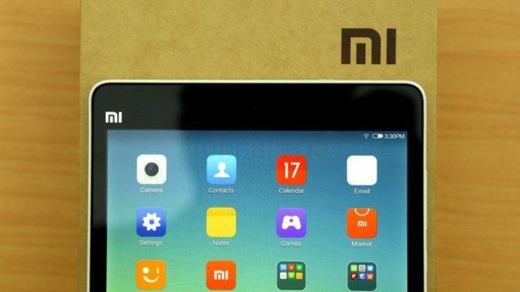 Xiaomi Mi Pad 4 özellikleri ile dikkat çekiyor