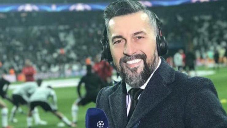 Beşiktaş Serkan Reçberi açıkladı