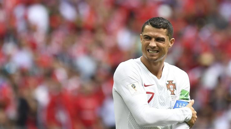 Cristiano Ronaldonun ödediği sus payının belgesi yayınlandı