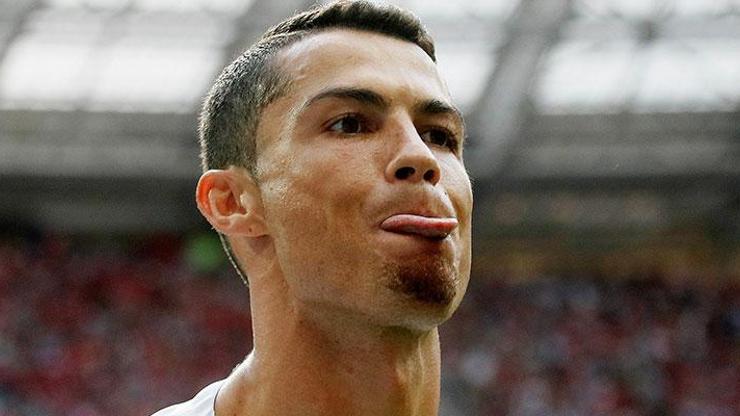 Cristiano Ronaldoyu 28 kez aramış