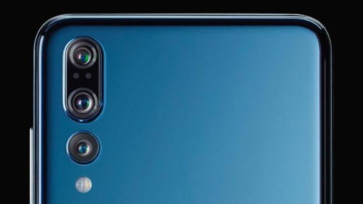 Huawei Mate 20 Pro’nun görüntüleri sızdı