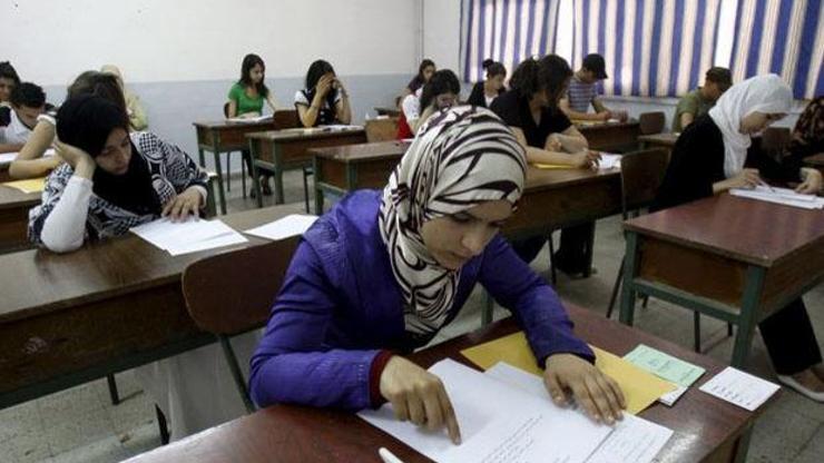 Cezayir lise sınavları için interneti kapatacak