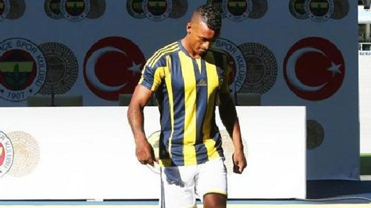 Luis Nani: Göztepe ile görüşmedim