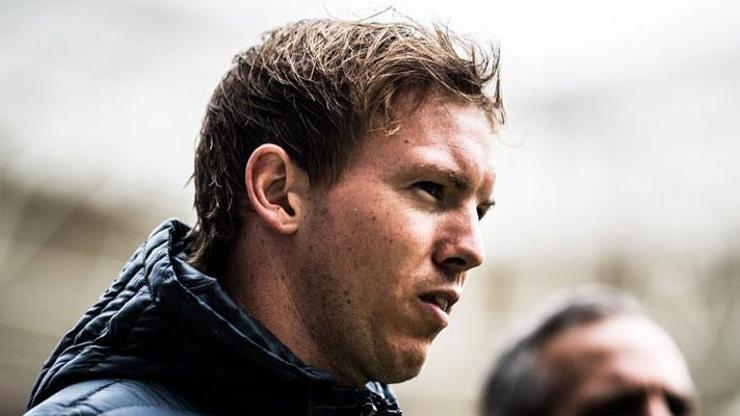 Julian Nagelsmann Leipzigi çalıştıracak