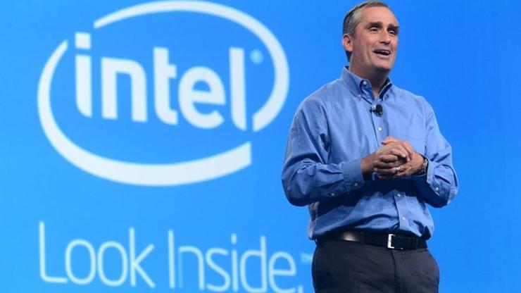 Intel CEO’su neden istifa etti