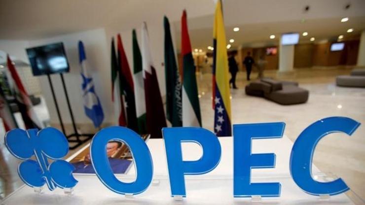 OPEC, 1 milyon varil konusunda anlaştı