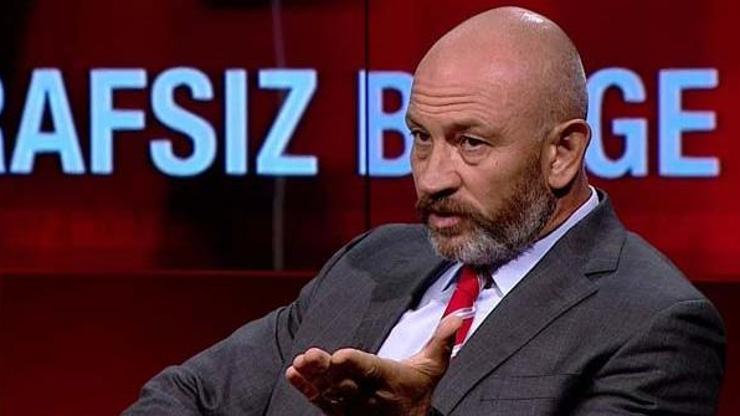 Ali Türkşen Meclise giremedi