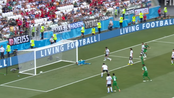 Mısır son dakikada gol yedi, yorumcu kalp krizinden öldü