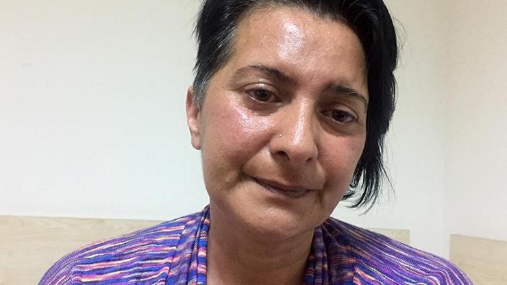 Antalyada 32 dişini kaybeden kadın, ötanazi yaptırmak istiyor