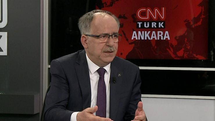 MHPli Mustafa Kalaycı: Anket şirketleri özür dilemeli