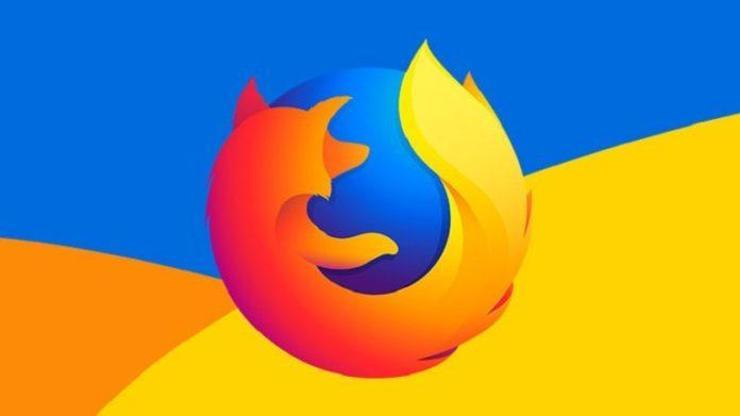 Firefox ile internet daha güvenli