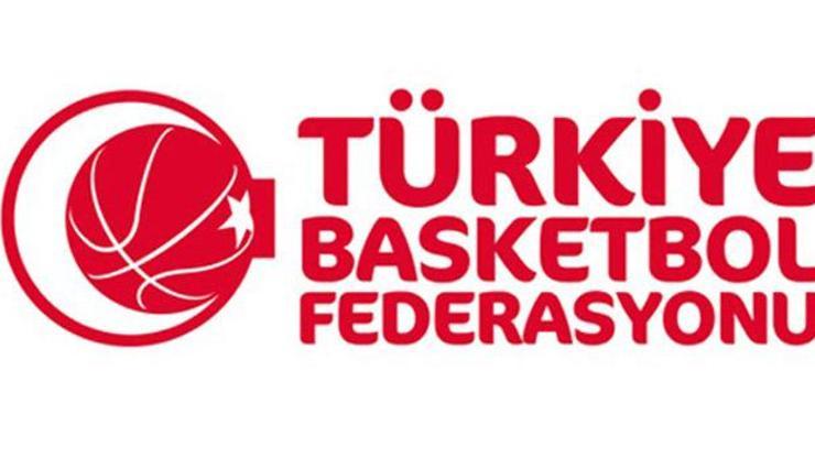 Türkiyeyi Avrupada temsil edecek basketbol takımları açıklandı