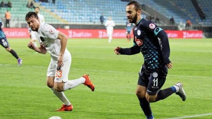 Çaykur Rizespor Ereni istiyor