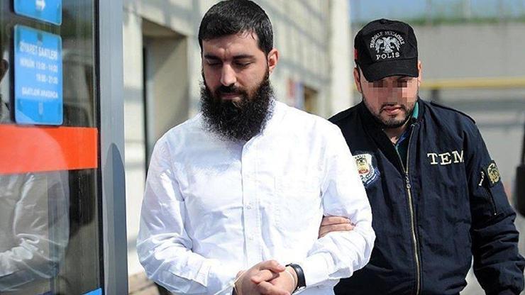 Ebu Hanzala kod adlı Halis Bayancuk hakkında açılan dava karara bağlandı