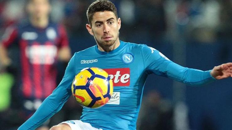 Jorginho, Napolide transfer rekoru kıracak