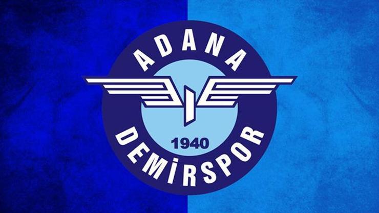 Adana Demirsporda yönetim istifa etti