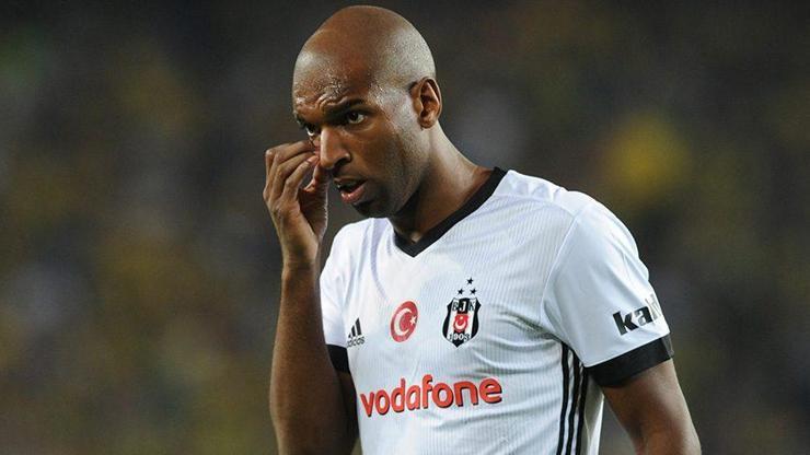 İtalyanlara göre Ryan Babel, Flamengoyla anlaştı