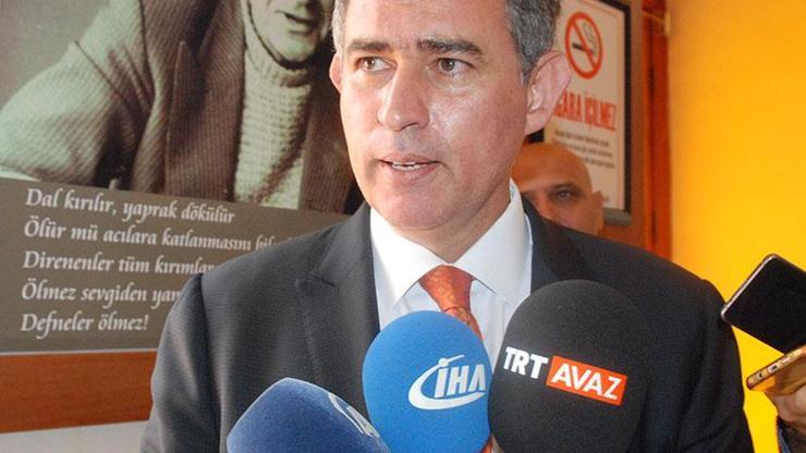 Metin Feyzioğlundan 24 Haziran seçimleri açıklaması