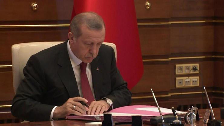 Cumhurbaşkanı Erdoğandan Gazoz ve Anagöze tebrik