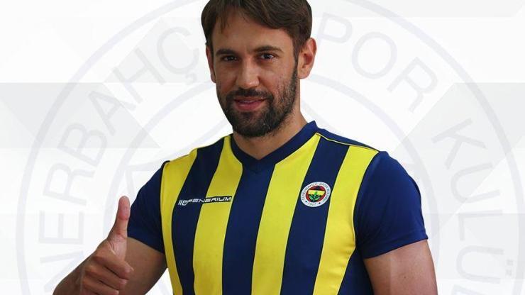 Fenerbahçede iki transfer birden