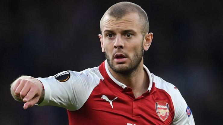 Son dakika Jack Wilshere: Yurt dışında bir kulübe transfer olabilirim