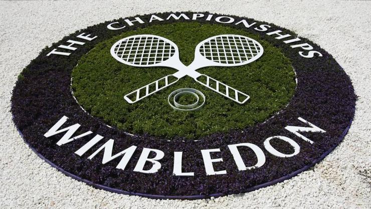 Wimbledonda 34 milyon sterlin dağıtılacak