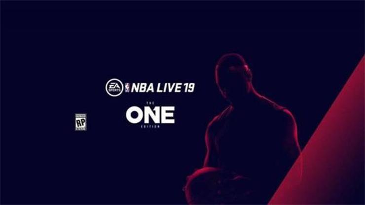 NBA Live 19 kapağı için sürpriz isim