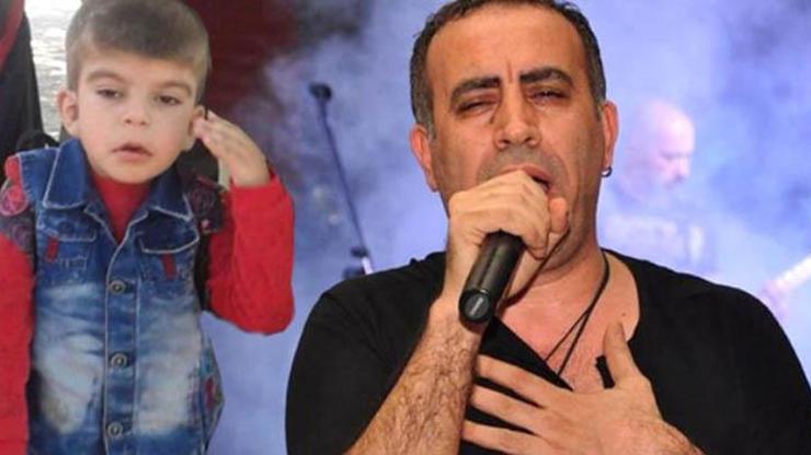 Haluk Leventin yeleğini satın alan aile konser istemedi