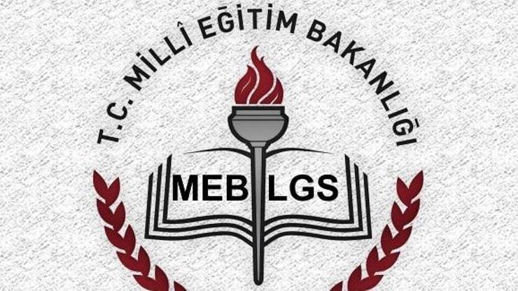 2019 LGS sınav süresi MEB tarafından değişti LGS sınavı ne zaman
