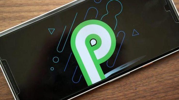 Android P Beta 3 nasıl yüklenir