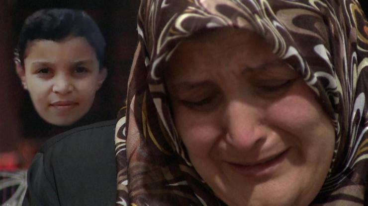 Savaştan kaçtılar, kızlarını kaybettiler - Türkiyenin Kayıp Çocukları 2