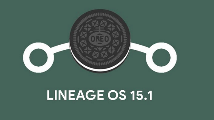 LineageOS 15.1 diğer cihazlara da geldi