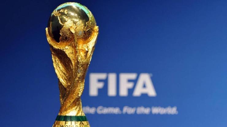 Fas-Cezayir-Tunus 2030 Dünya Kupasına talip oldu