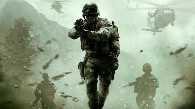 Yeni Call of Duty, hikaye modu ile gelebilir