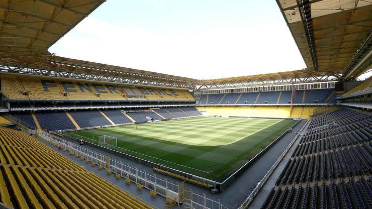 Fenerbahçeye 80 bin kişilik stat