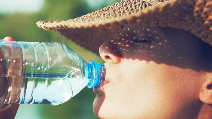Su içmenin 11 faydası