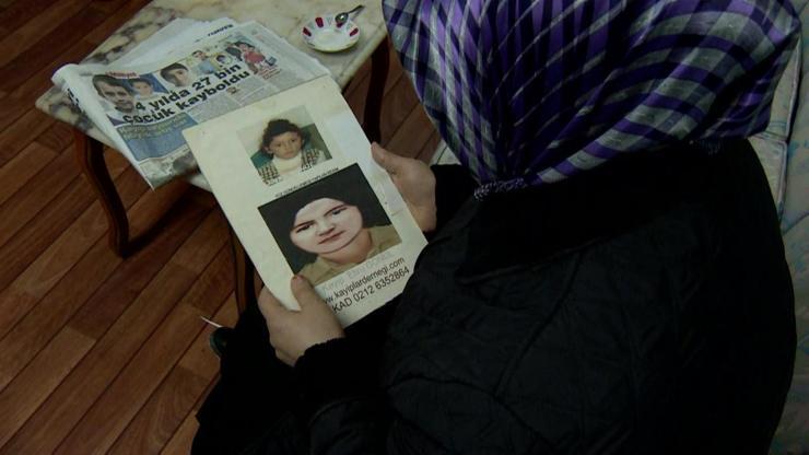 Aileler keşke dememek için bu uyarılara kulak verin - Türkiyenin Kayıp Çocukları 5
