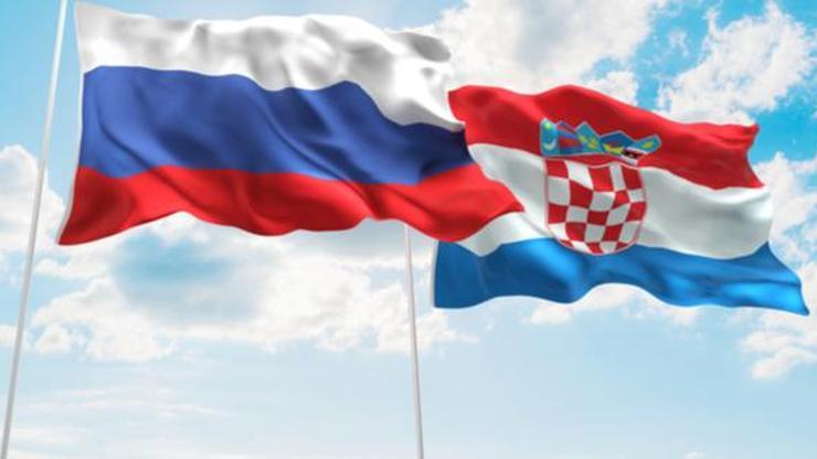 Rusya - Hırvatistan maçı muhtemel 11leri