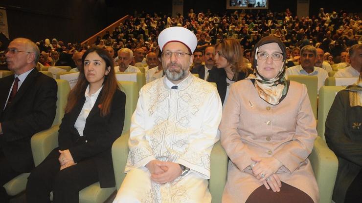 Diyanete 9 bin 500 kişi alınacak