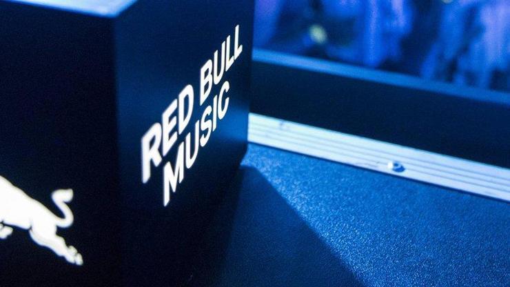 Red Bull Music Festival İstanbula geliyor