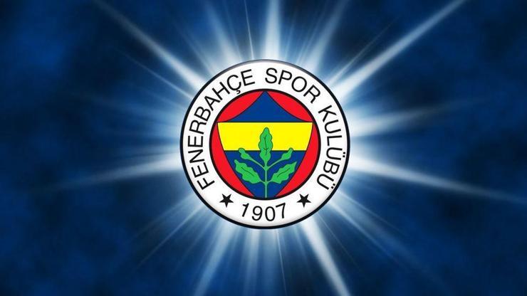Fenerbahçeden veda ve teşekkür