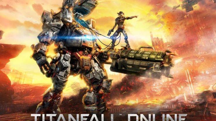 Titanfall Online için önemli açıklama