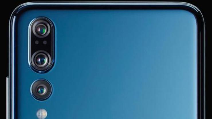 Huawei Mate 20 hakkında ilk detaylar ortaya çıktı